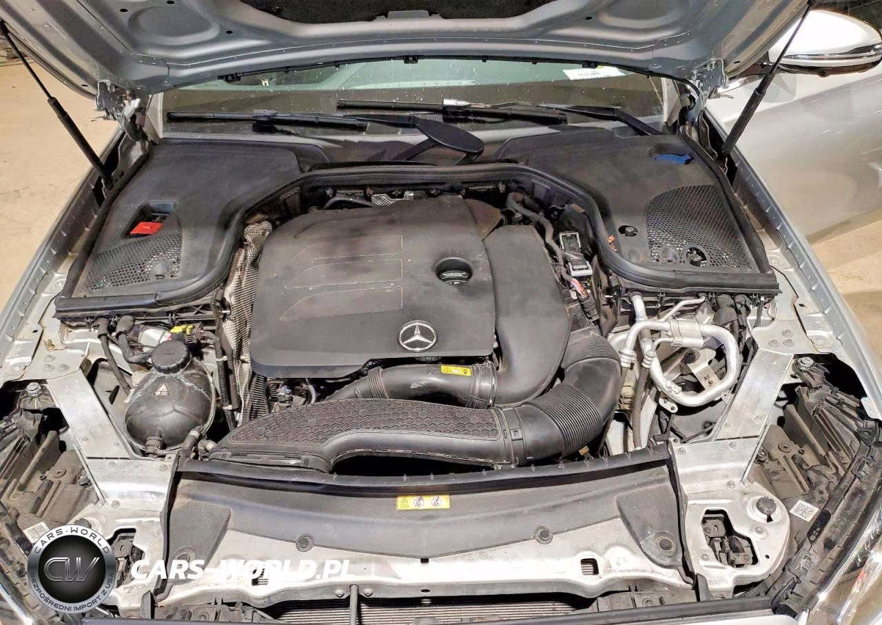 2020 Mercedes-Benz E 350 4Matic VIN:WDDZF8EB5LA703063 - 11