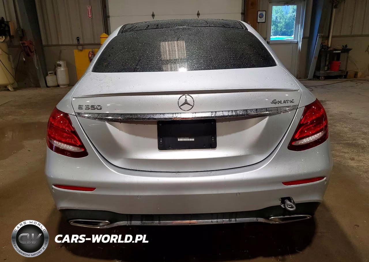 2020 Mercedes-Benz E 350 4Matic VIN:WDDZF8EB5LA703063 - 6