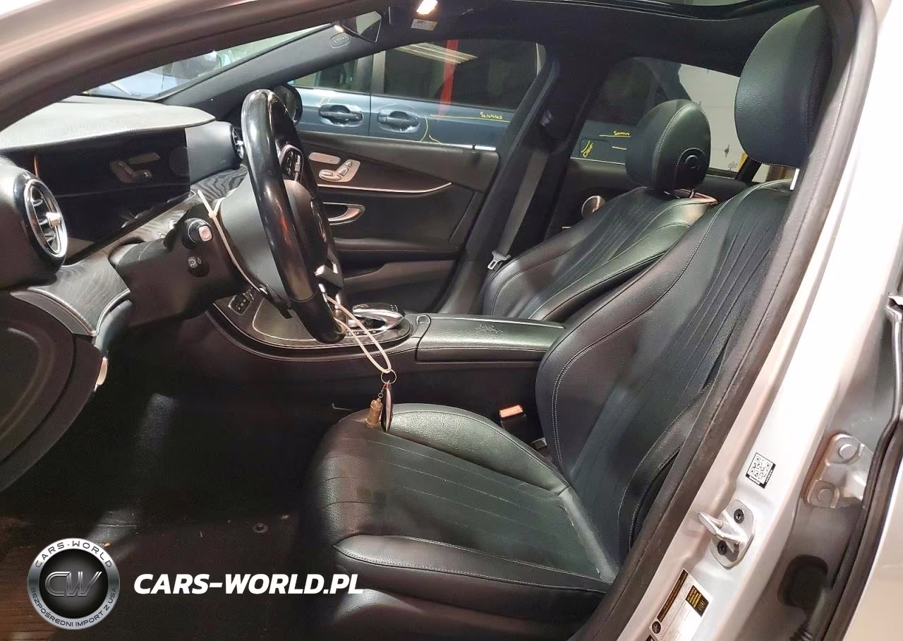 2020 Mercedes-Benz E 350 4Matic VIN:WDDZF8EB5LA703063 - 7