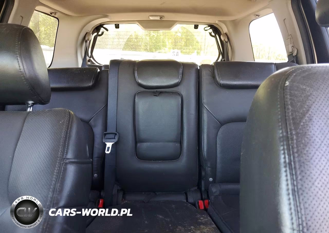 2008 Nissan Pathfinder S VIN:5N1AR18B38C623141 - 10