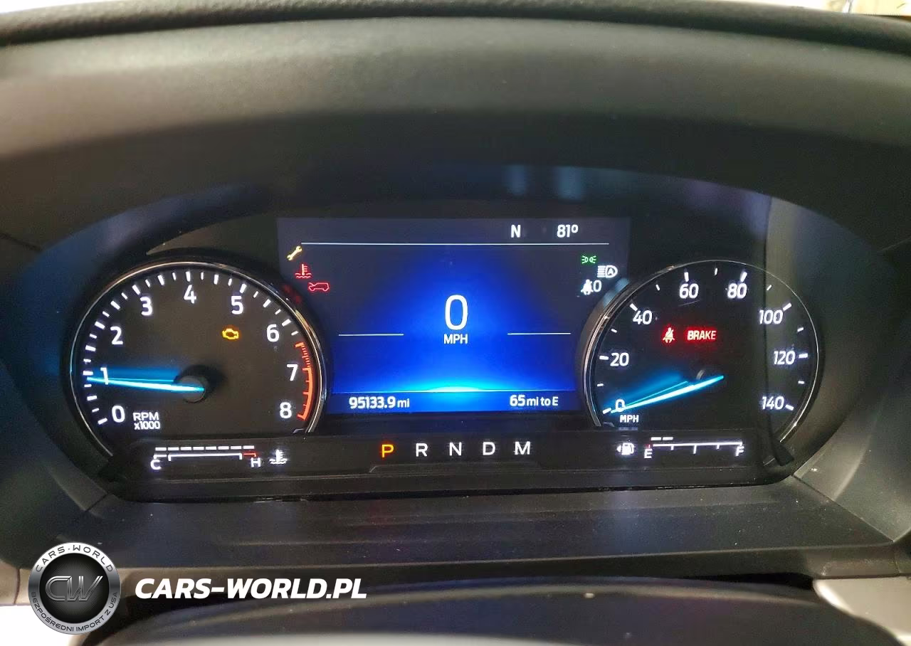 2020 Ford Explorer Xlt VIN:1FMSK8DH1LGC73120 - 9