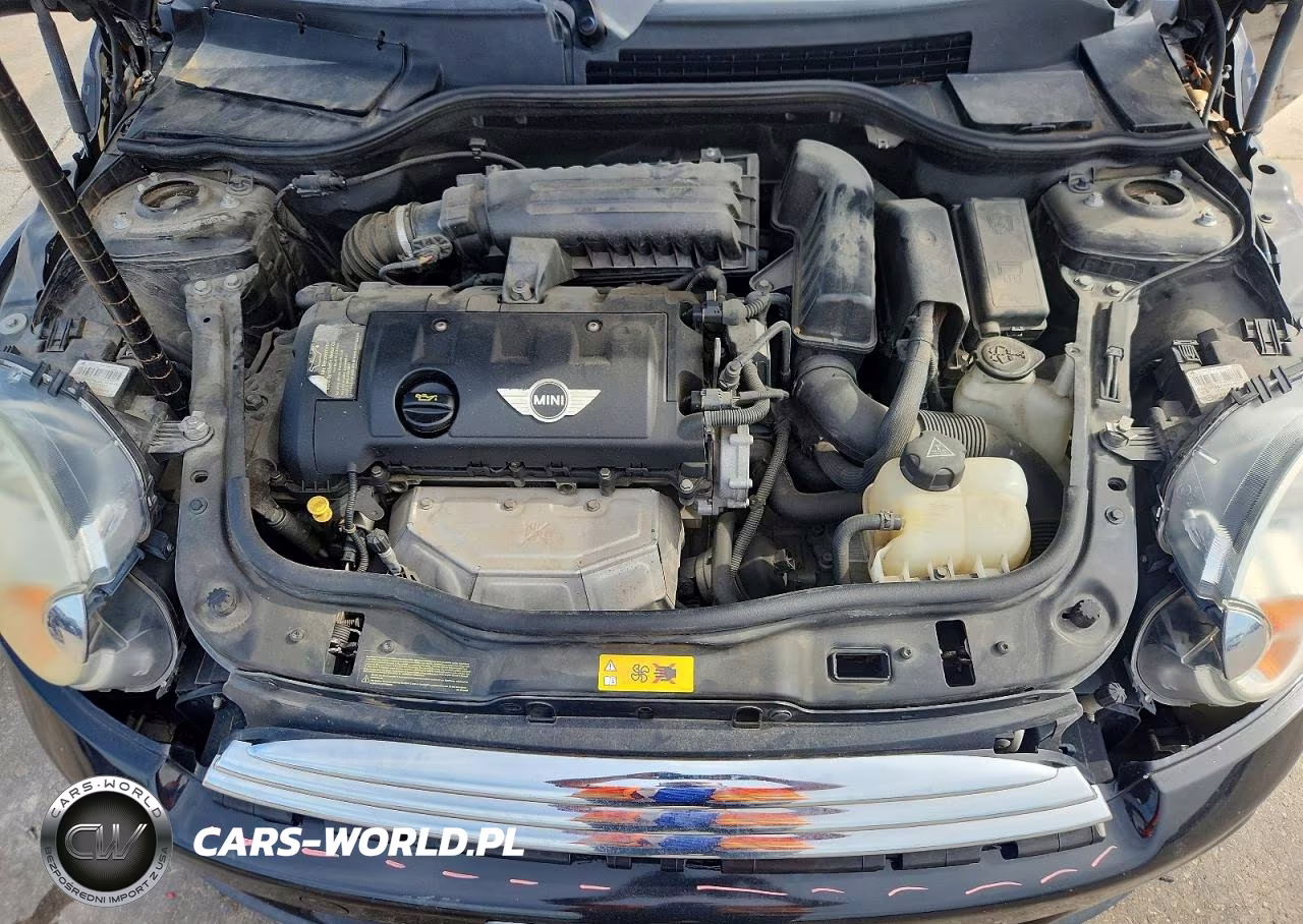 2013 Mini Cooper VIN:WMWSU3C50DT371957 - 11