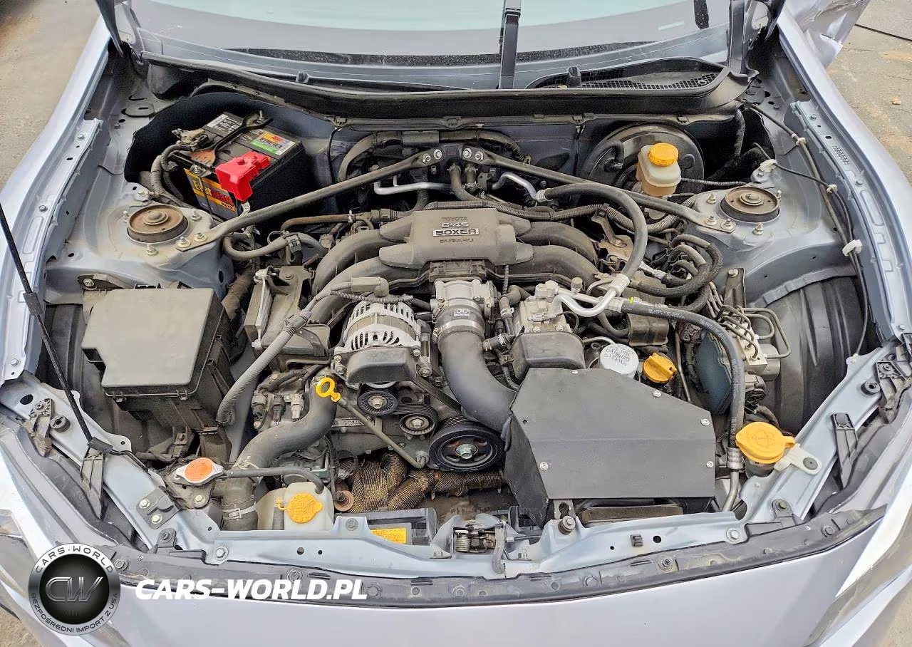 2020 Toyota 86 Base VIN:JF1ZNAA19L8751194 - 11