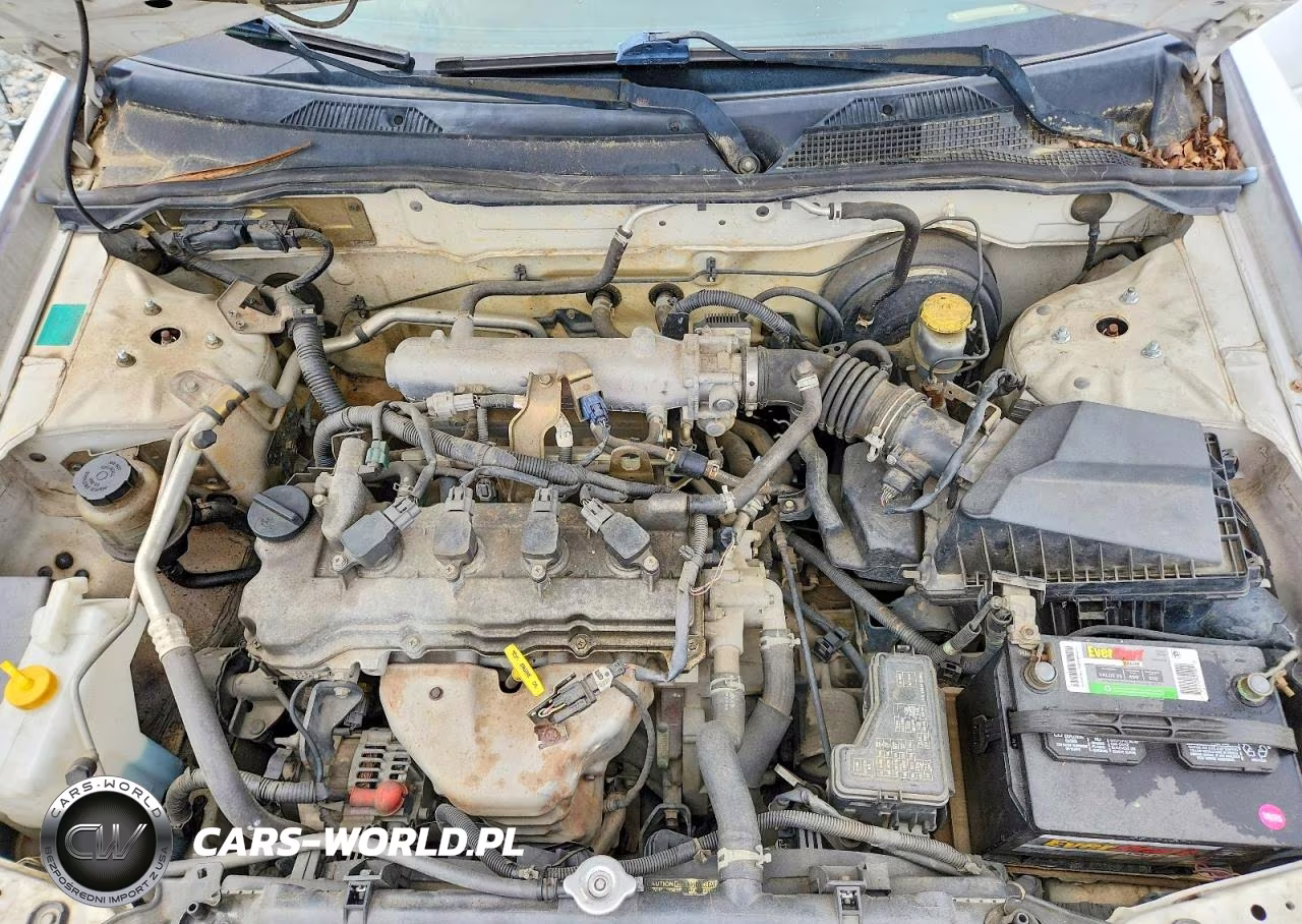 2006 Nissan Sentra 1.8 VIN:3N1CB51D66L582254 - 11