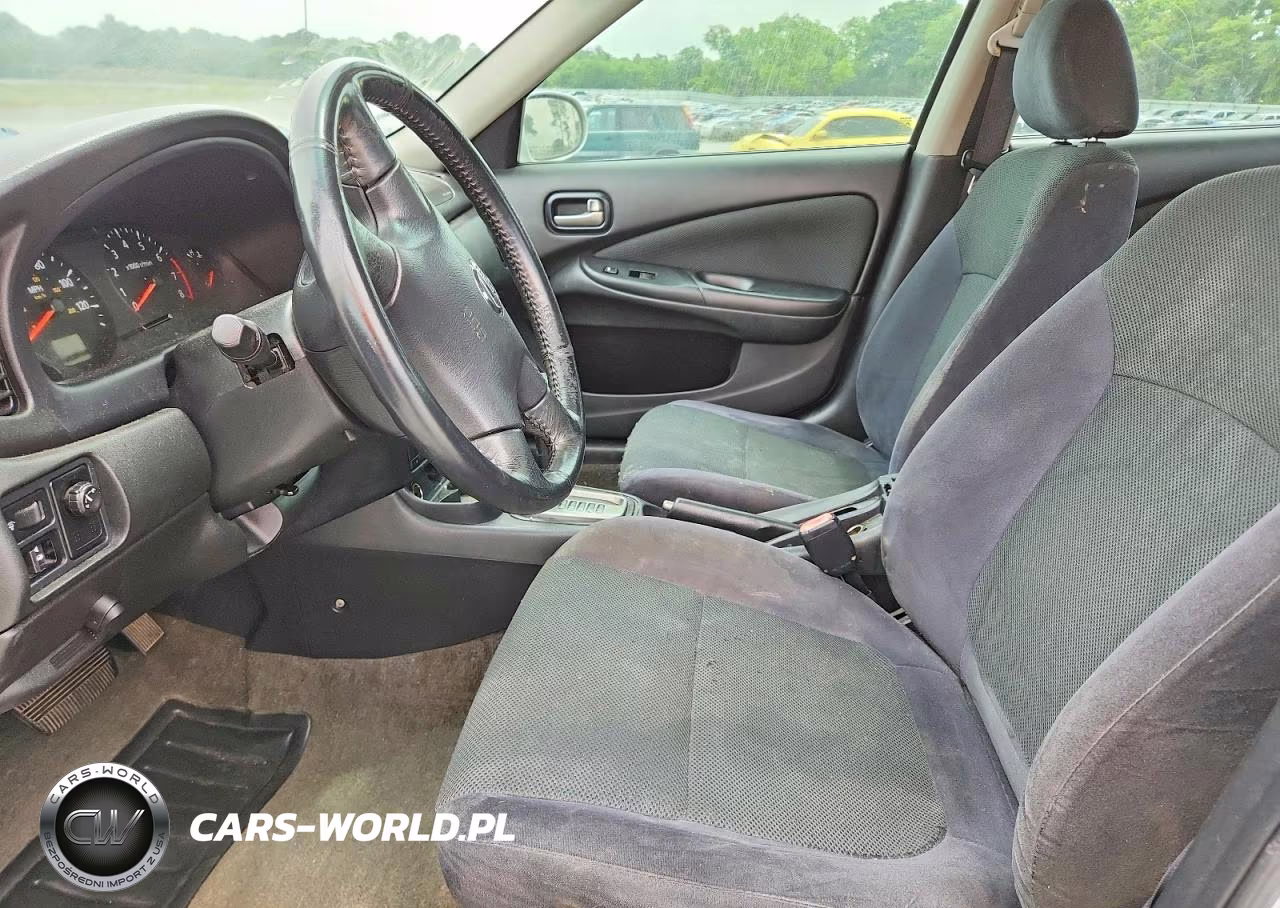 2006 Nissan Sentra 1.8 VIN:3N1CB51D66L582254 - 7