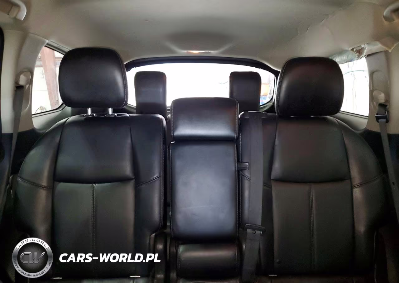 2013 Nissan Pathfinder S VIN:5N1AR2MM4DC640179 - 10