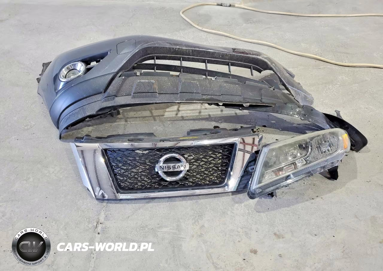 2013 Nissan Pathfinder S VIN:5N1AR2MM4DC640179 - 13