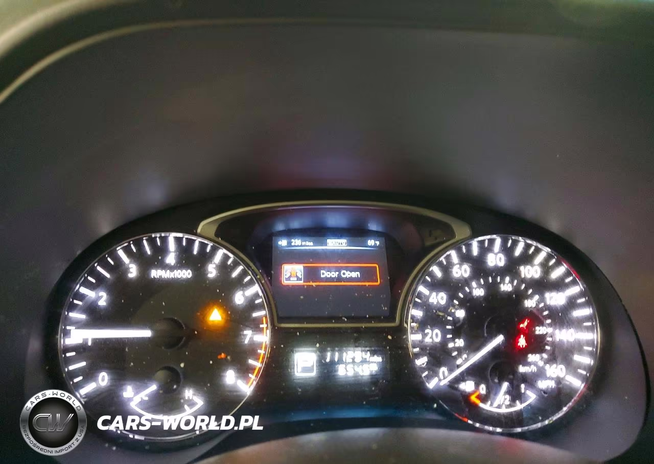 2013 Nissan Pathfinder S VIN:5N1AR2MM4DC640179 - 9