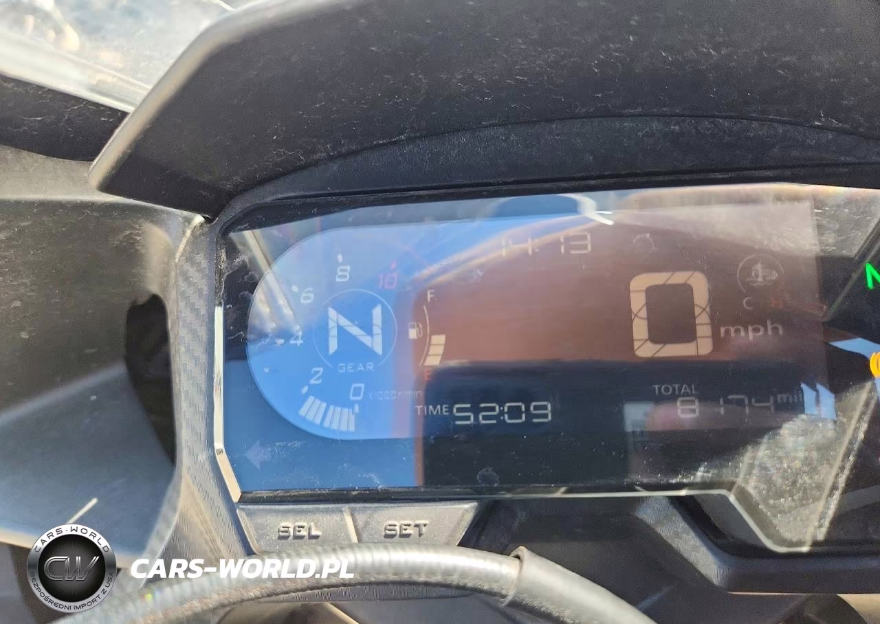 2021 Honda Cbr500 Ra VIN:MLHPC625XM5201282 - 7