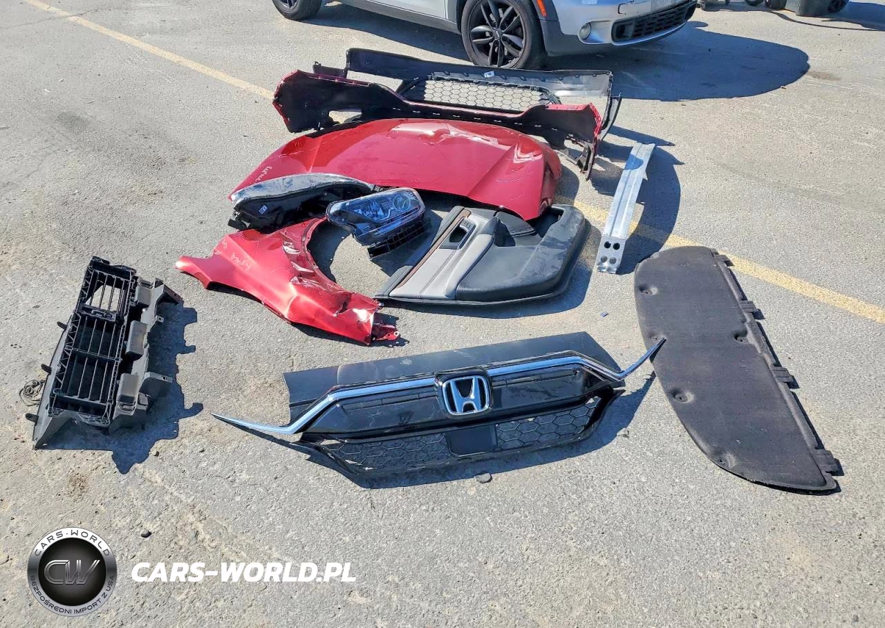 2021 Honda Cr-V Exl VIN:2HKRW2H88MH637352 - 13