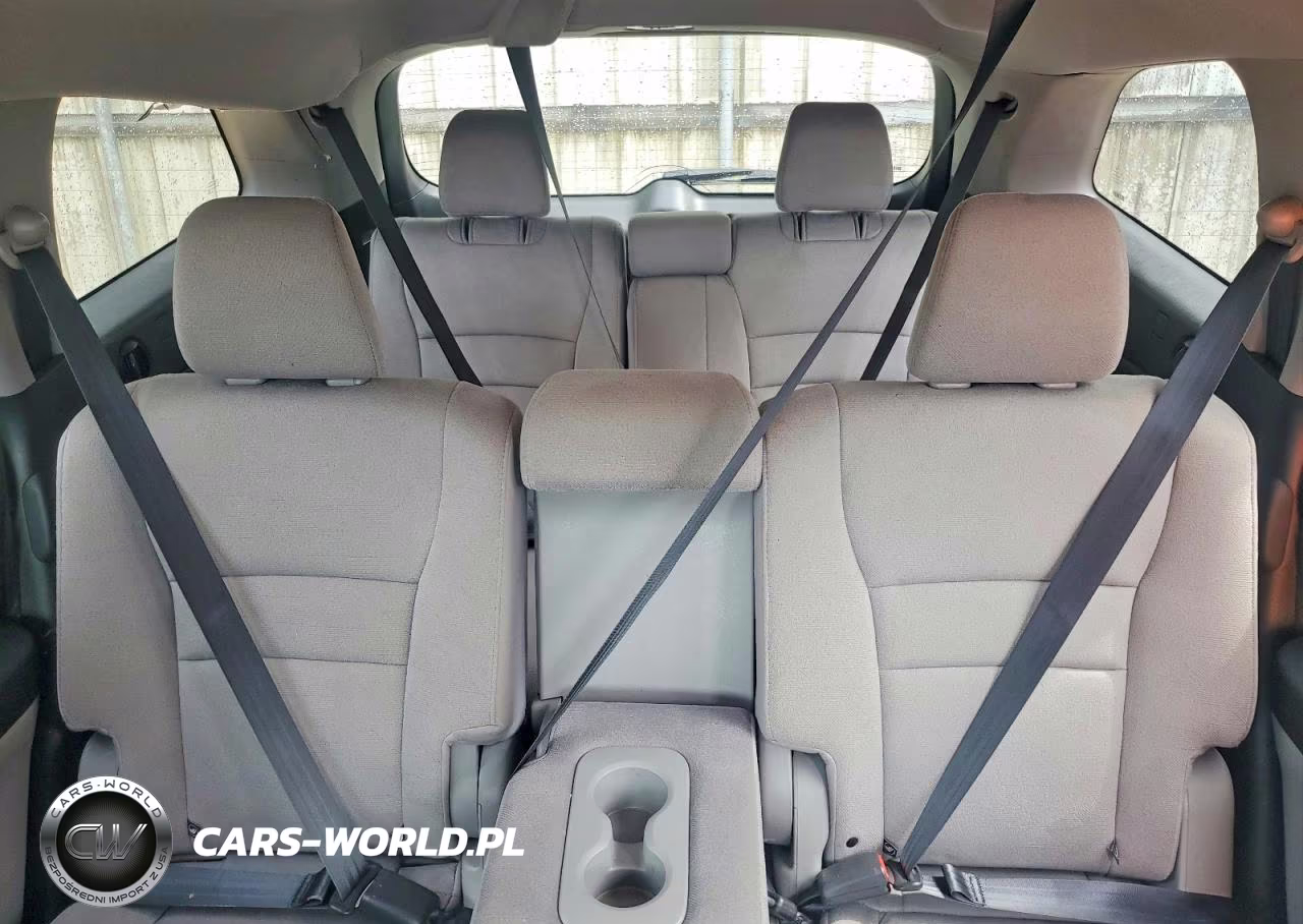 2021 Honda Pilot Ex VIN:5FNYF5H32MB033537 - 10
