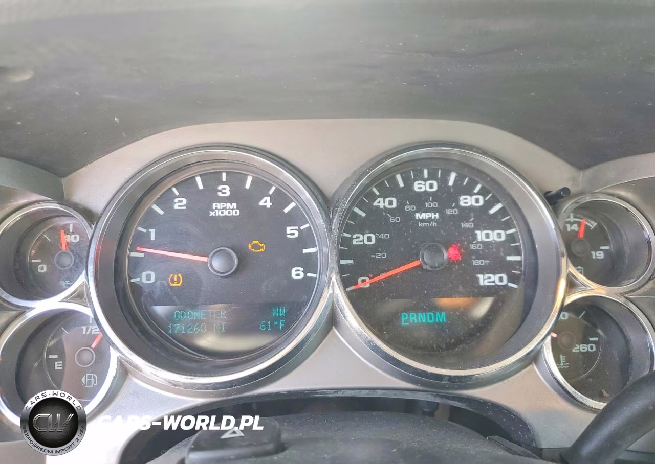 2011 Chevrolet Silverado K1500 Lt VIN:1GCRKSE38BZ321346 - 9