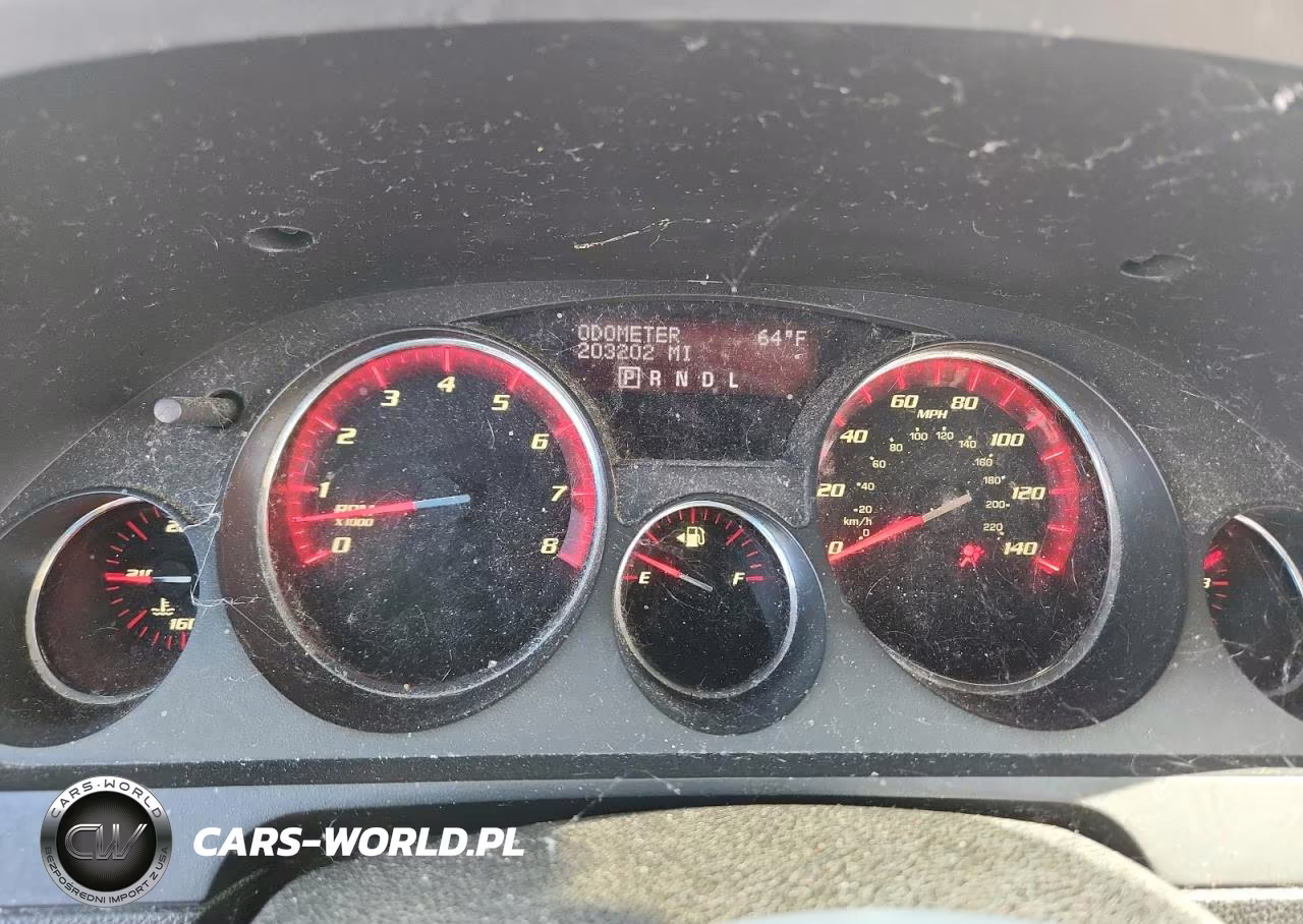 2012 GMC Acadia Sle VIN:1GKKRNED7CJ352521 - 9