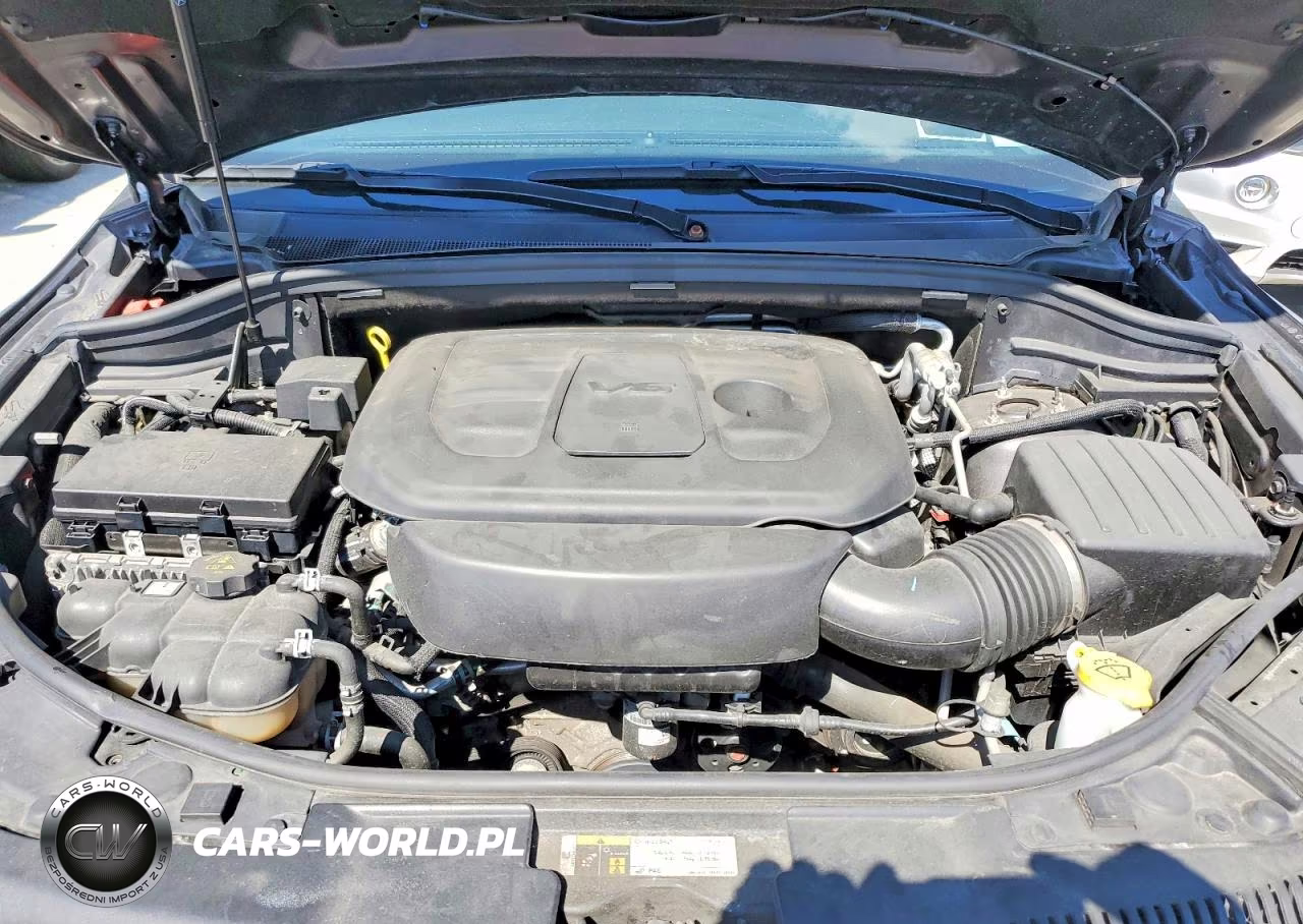 2021 Dodge Durango Sxt VIN:1C4RDJAGXMC557208 - 12
