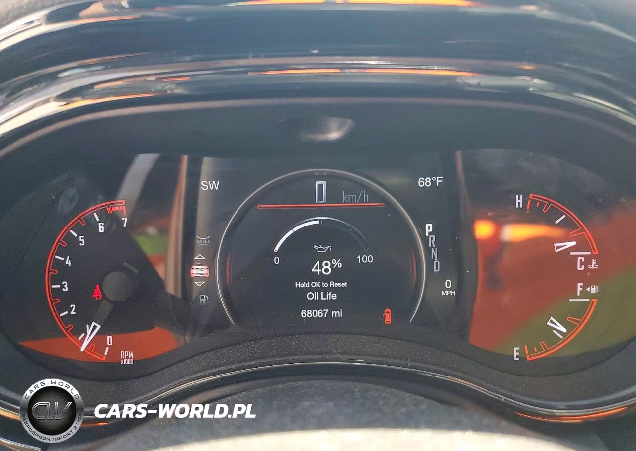 2021 Dodge Durango Sxt VIN:1C4RDJAGXMC557208 - 9