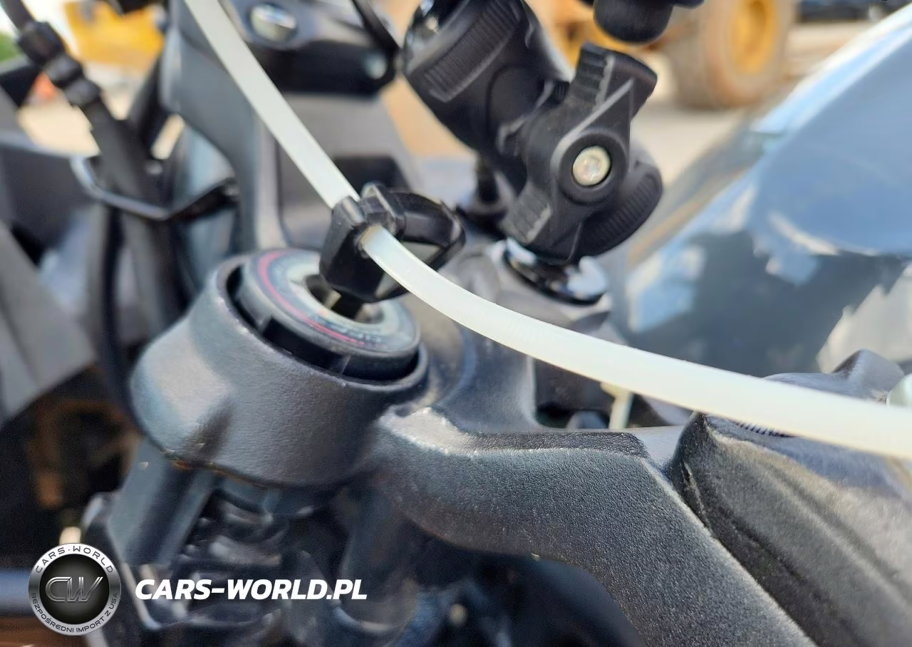 2018 Kawasaki Ex400 VIN:JKAEXKG18JDA02369 - 8
