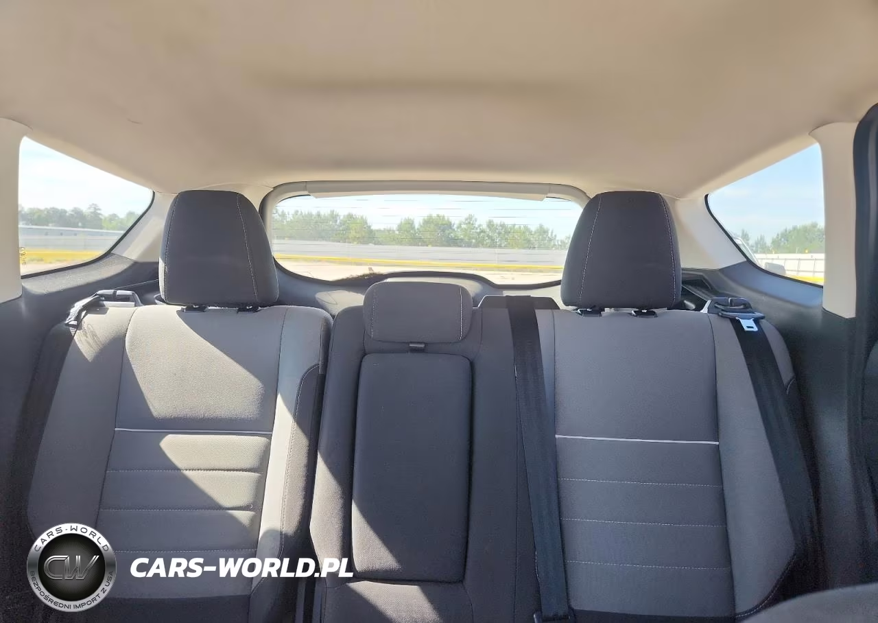 2014 Ford Escape Se VIN:1FMCU0GX3EUB33299 - 10