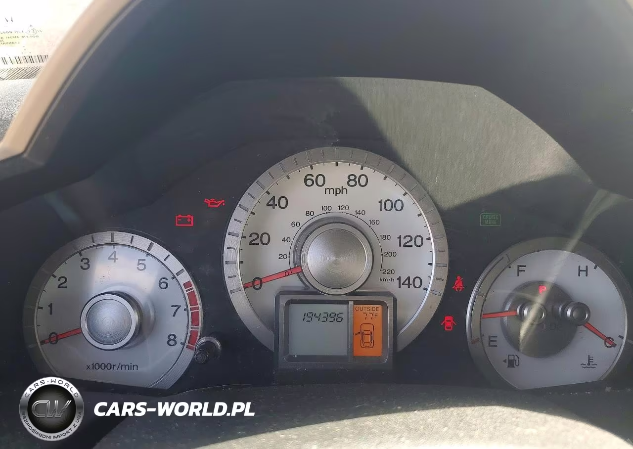 2011 Honda Pilot Exl VIN:5FNYF3H54BB040766 - 9