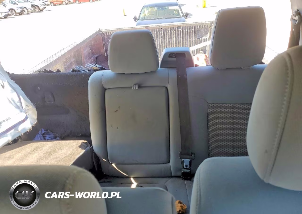 2015 Ford F250 Super Duty VIN:1FT7W2B62FED38389 - 10