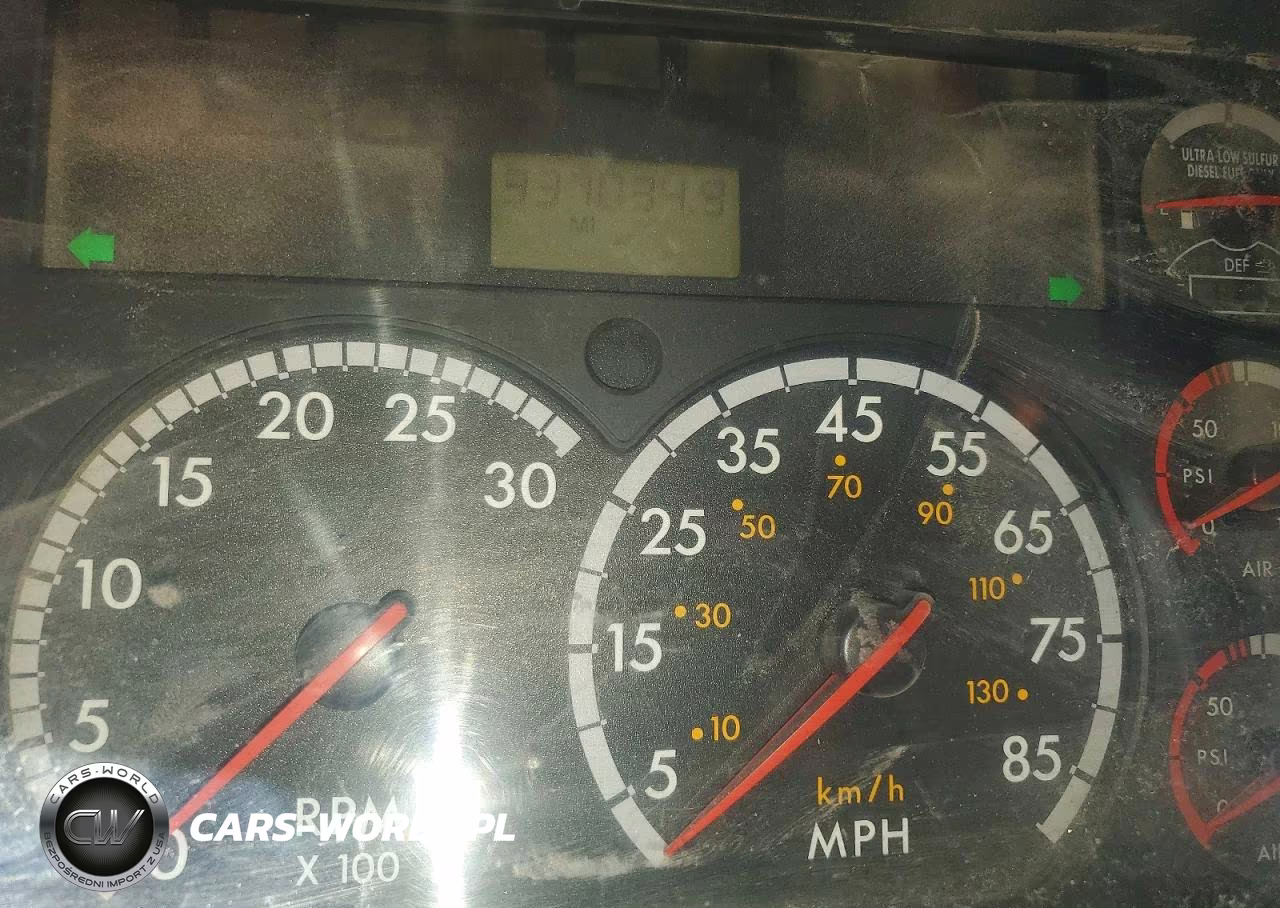 2014 Freightliner Business Class M2 Refuse Truck VIN:3ALACXDTXEDFU6478 - 8