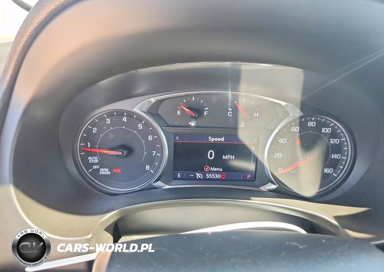 2021 GMC Terrain Slt VIN:3GKALVEV7ML357363 - 9