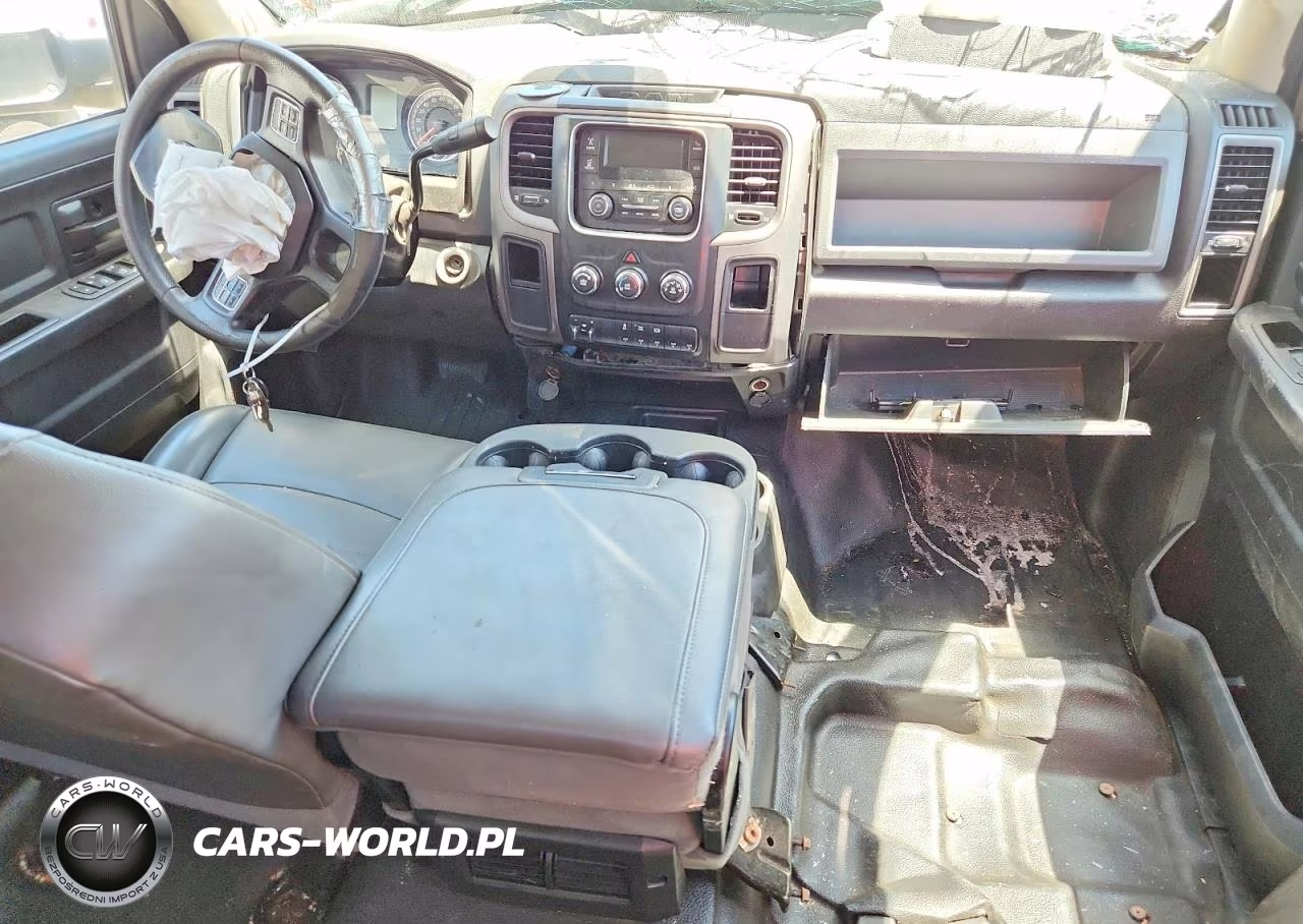 RAM 3500 VIN:3C7WRTCL2HG623928 - 8