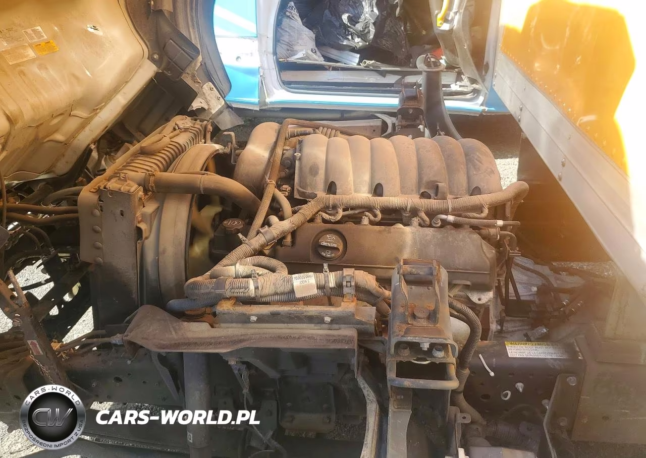2021 Isuzu Npr Box Truck VIN:54DB4W1D5MS207989 - 11