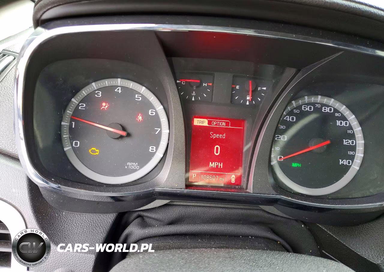 2013 GMC Terrain Sle VIN:2GKFLTE38D6250447 - 9