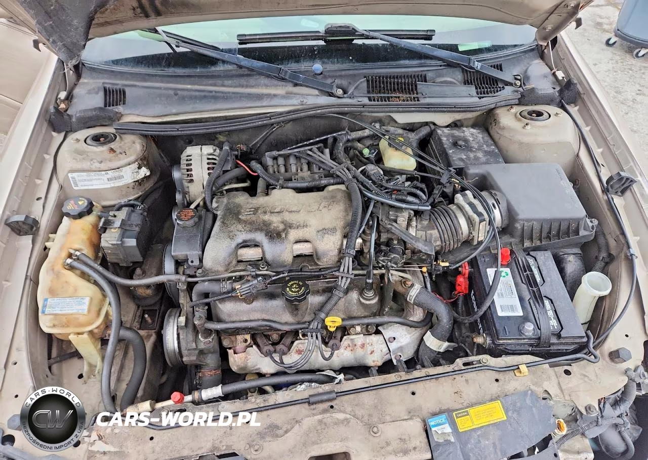 2000 Chevrolet Malibu Ls VIN:1G1NE52J2Y6205962 - 11