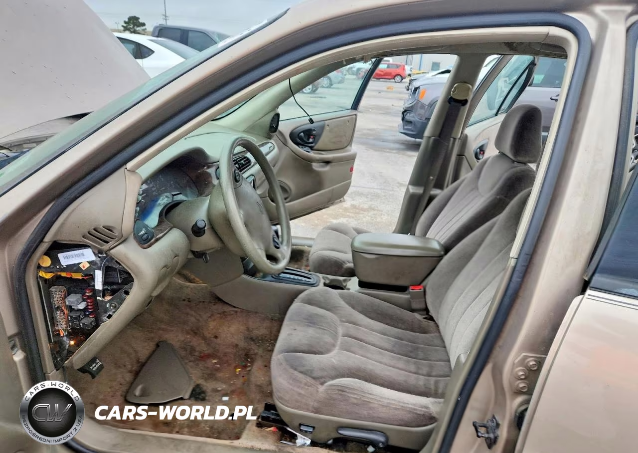 2000 Chevrolet Malibu Ls VIN:1G1NE52J2Y6205962 - 7