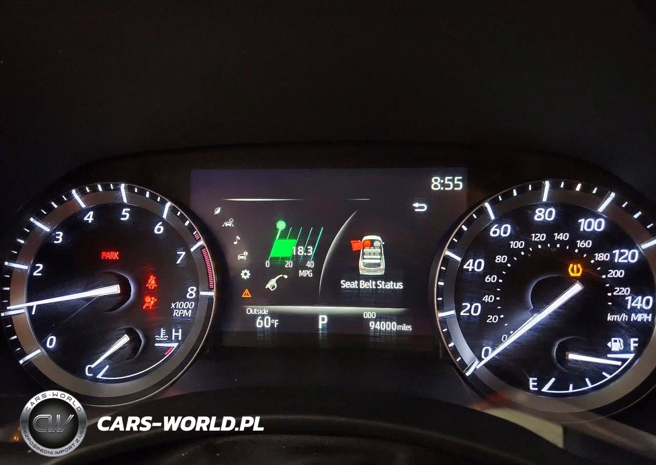 2020 Toyota Highlander Limited VIN:5TDDZRBH2LS022095 - 9