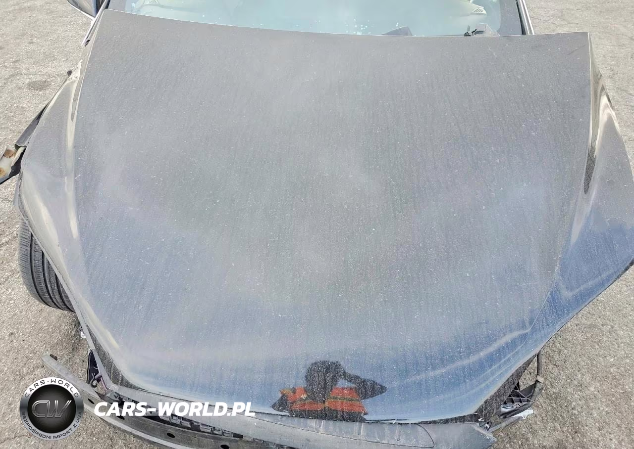 2018 Tesla Model X VIN:5YJXCDE28JF091951 - 12