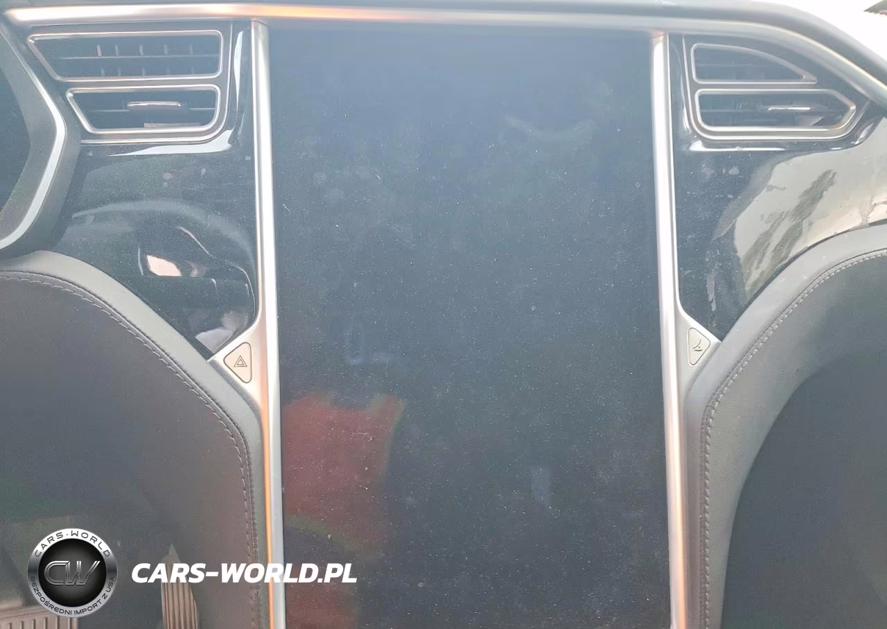 2018 Tesla Model X VIN:5YJXCDE28JF091951 - 9