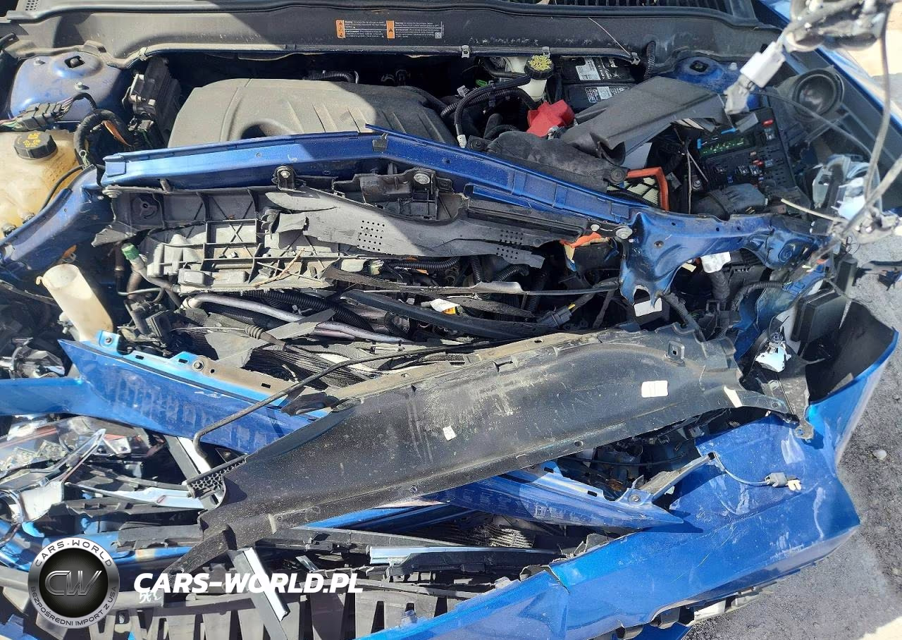 2018 Ford Fusion Se VIN:3FA6P0HD9JR130542 - 11