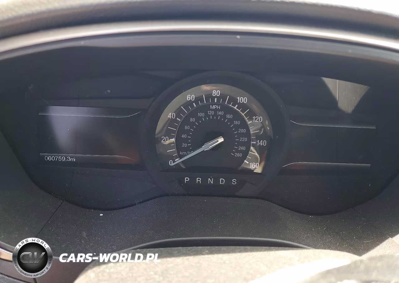 2018 Ford Fusion Se VIN:3FA6P0HD9JR130542 - 9