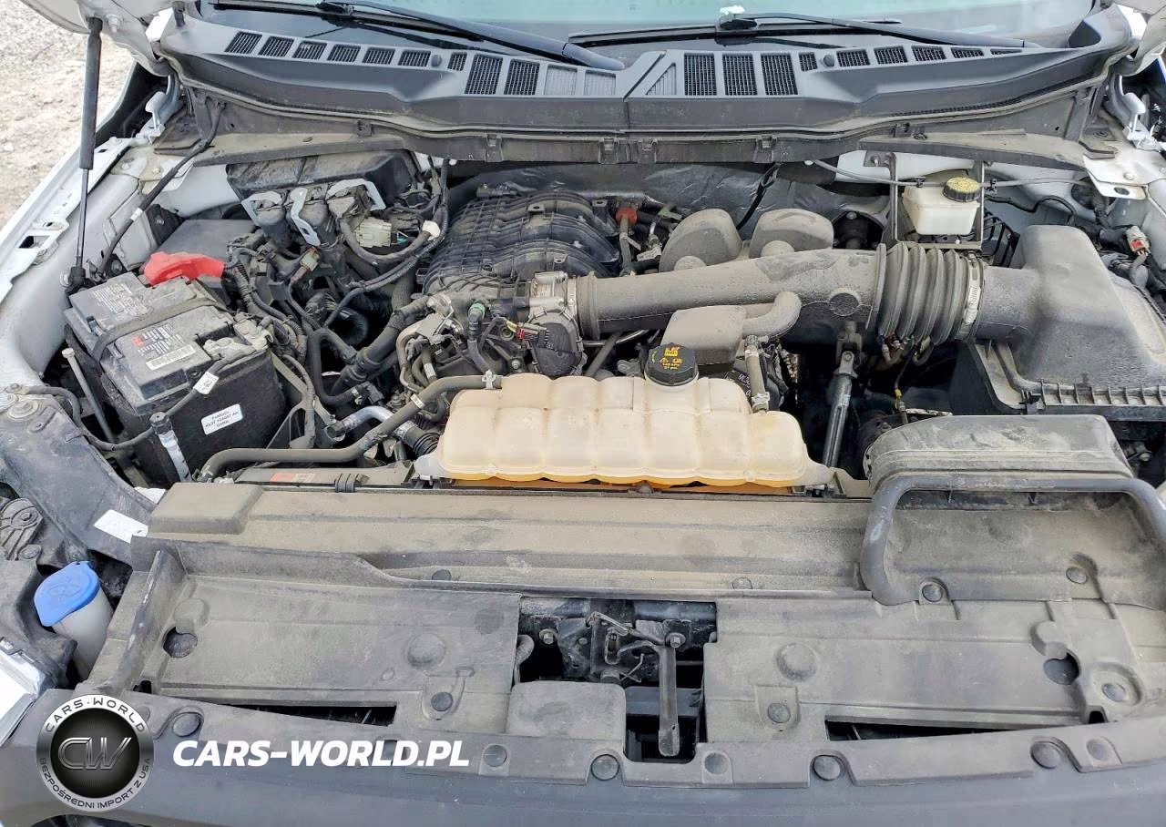 2021 Ford F150 Super Cab VIN:1FTEX1CB9MKF08496 - 12