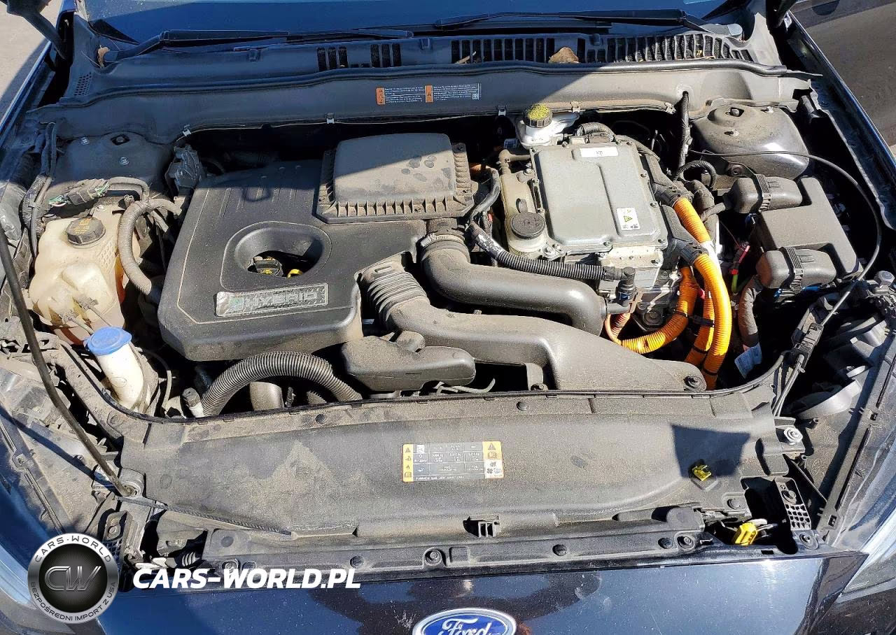 2020 Ford Fusion Se VIN:3FA6P0LUXLR199282 - 11