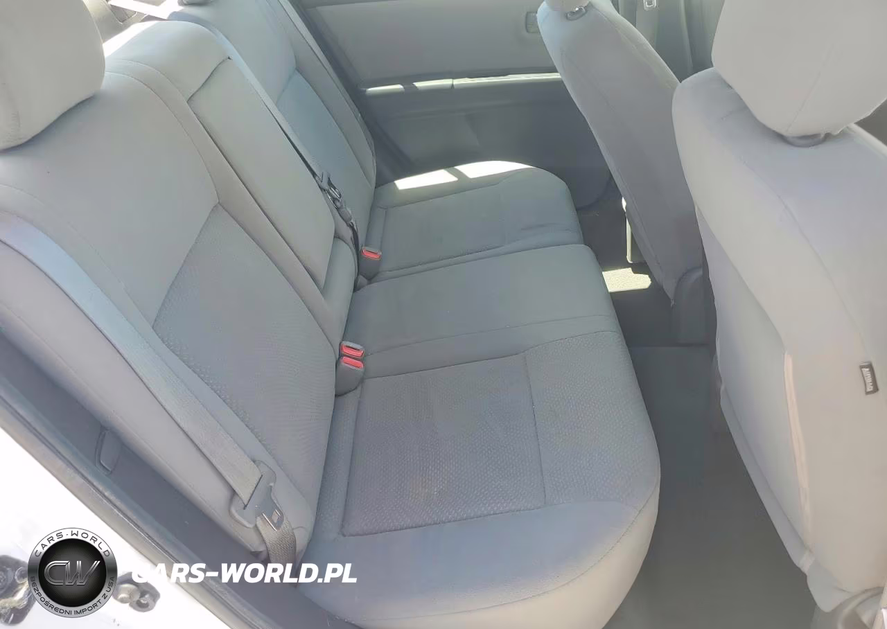 2012 Nissan Sentra 2.0 VIN:3N1AB6AP1CL781182 - 10