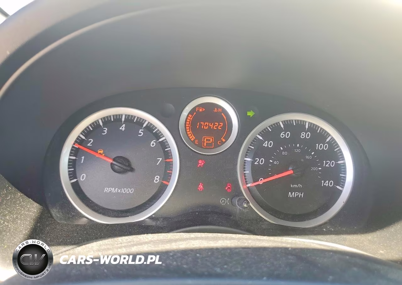 2012 Nissan Sentra 2.0 VIN:3N1AB6AP1CL781182 - 9
