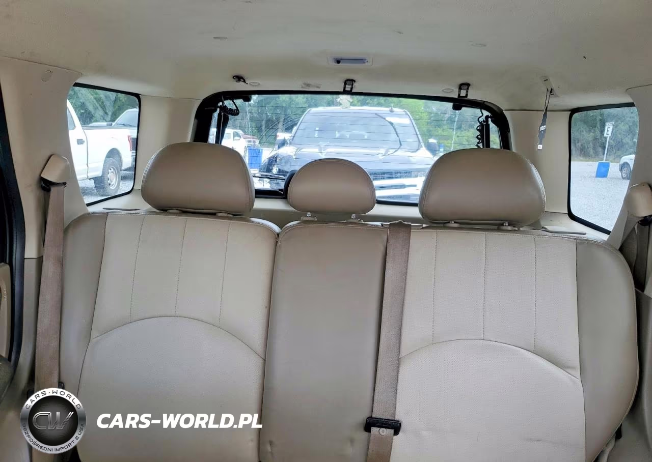 2007 Mercury Mariner Premier VIN:4M2CU87117KJ08702 - 10