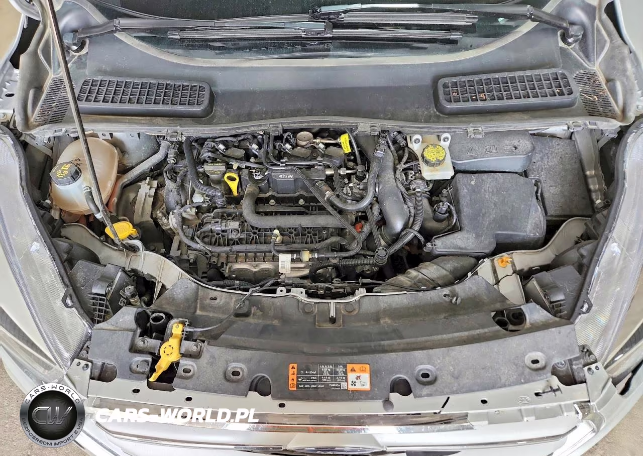 2019 Ford Escape Sel VIN:1FMCU9HD8KUA70334 - 11