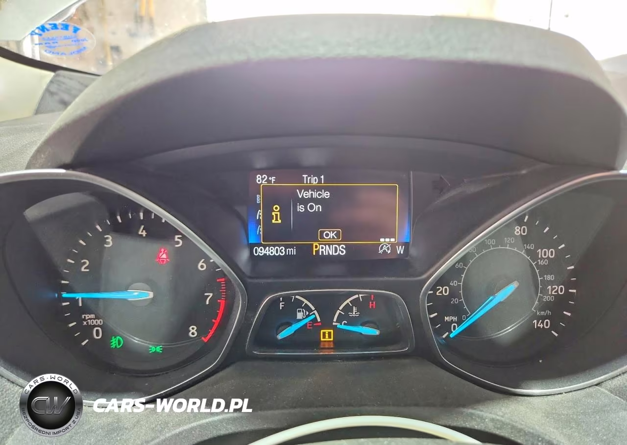 2019 Ford Escape Sel VIN:1FMCU9HD8KUA70334 - 9