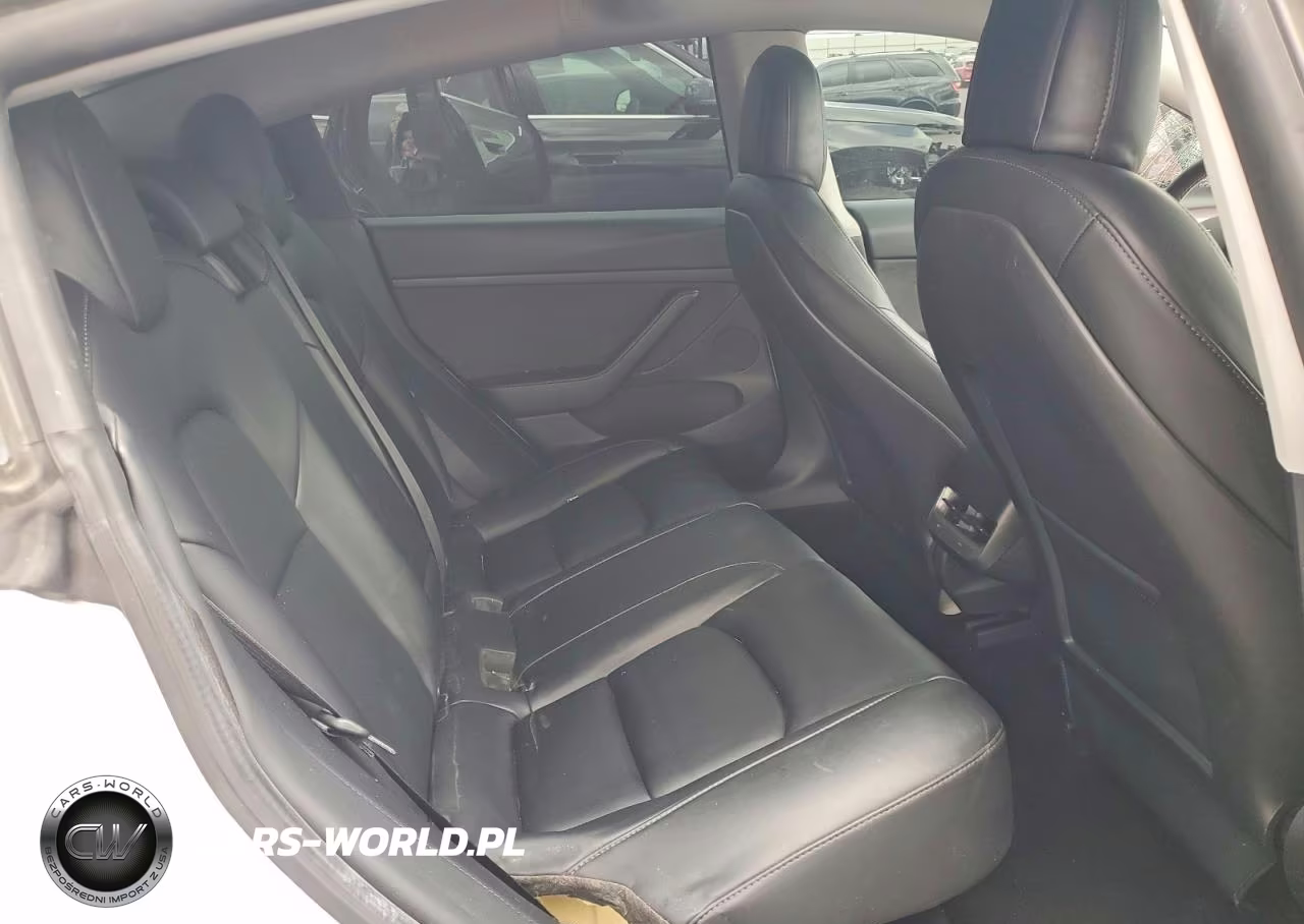 2021 Tesla Model 3 VIN:5YJ3E1EA0MF073222 - 10