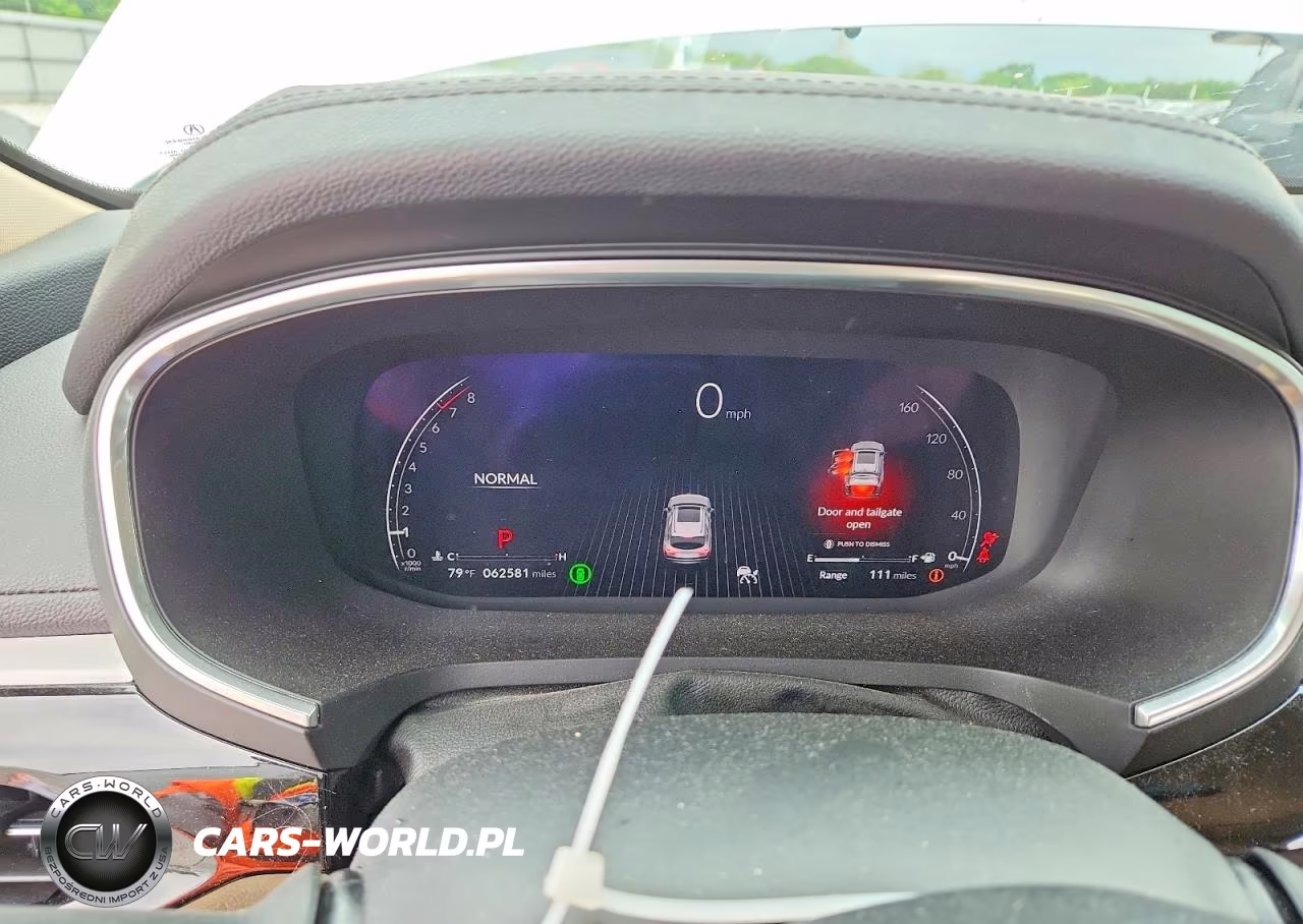 2023 Acura Mdx VIN:5J8YE1H32PL017157 - 9