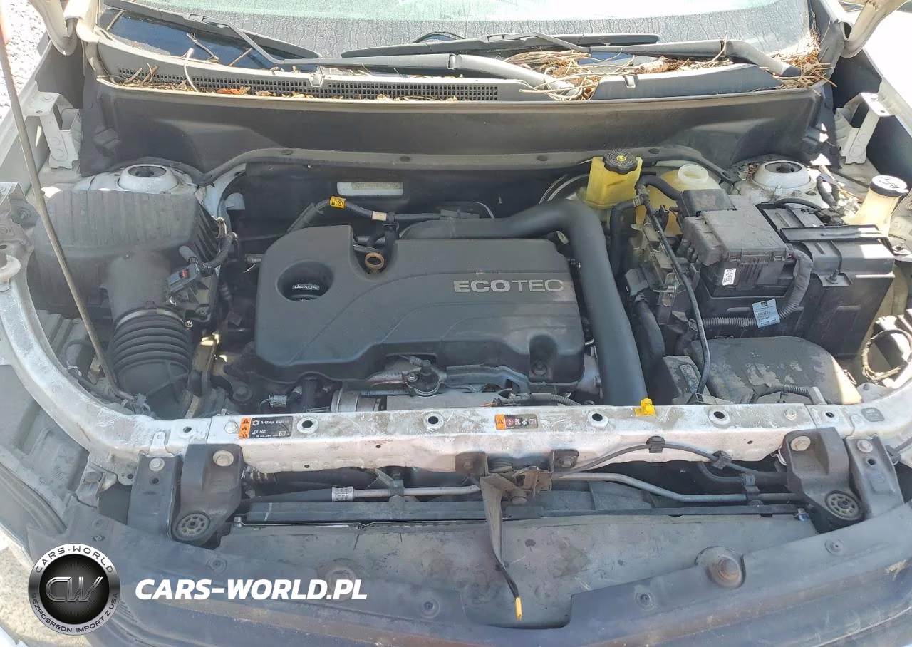 2020 Chevrolet Equinox Lt VIN:2GNAXKEV4L6241336 - 12