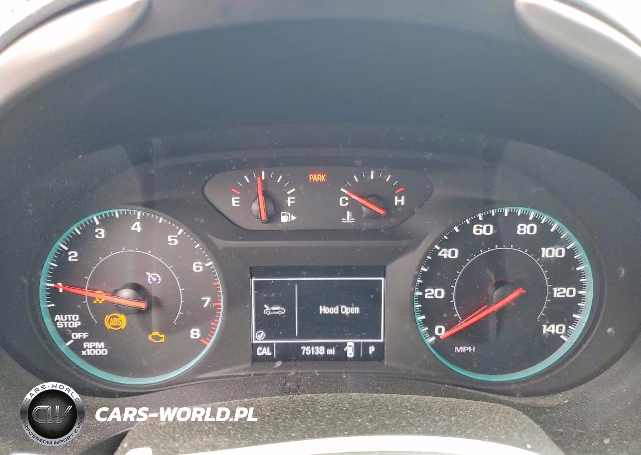 2024 Chevrolet Malibu Rs VIN:1G1ZG5ST8RF246353 - 9
