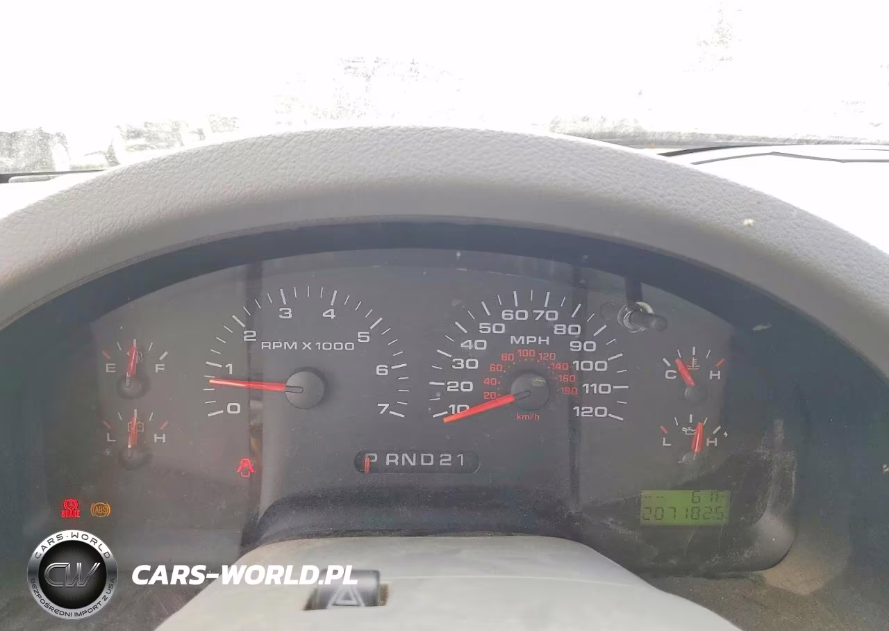 2005 Ford F150 Supercrew VIN:1FTPW12515KE85224 - 9