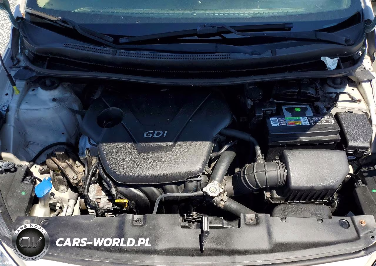 2017 Hyundai Accent Se VIN:KMHCT4AE6HU182681 - 11