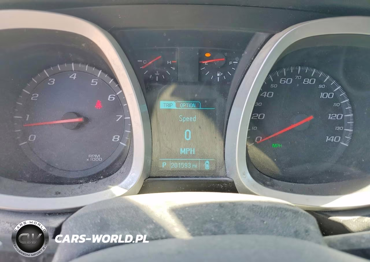 2014 Chevrolet Equinox Lt VIN:2GNFLGE3XE6293215 - 9