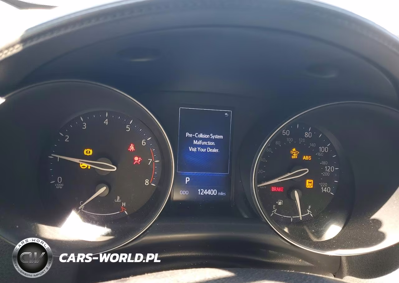 2018 Toyota C-Hr Xle VIN:JTNKHMBX9J1003814 - 9